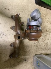 Brand new turbo for sale  BASINGSTOKE