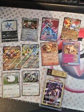 Pokemon karten sammlung gebraucht kaufen  Salzgitter