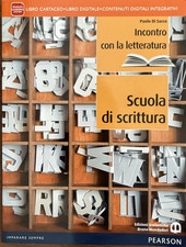 Libro testo incontro usato  Milano