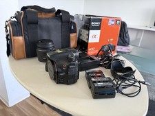 Sony alpha digitalkamera gebraucht kaufen Sony alpha digitalkamera gebraucht kaufen  Schwerin