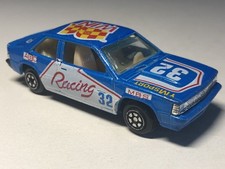 chevrolet citation d'occasion  Expédié en Belgium