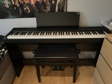 Yamaha 145b digital gebraucht kaufen  Borken