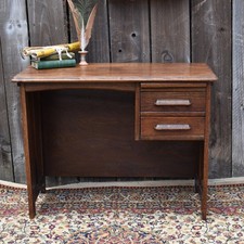 Antique 1910s oak for sale  BUCKFASTLEIGH