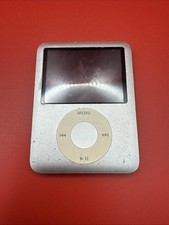 Apple ipod nano for sale  Cumberland