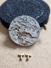 Valjoux vintage movement usato  San Giorgio a Cremano