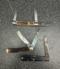 Lot knives repair for sale  Sevierville