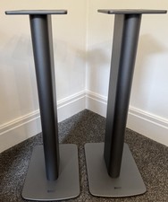 kef stands for sale  LEICESTER