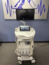 Voluson bt20 4 for sale  Caldwell