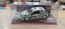 Ford focus wrc d'occasion  Genillé