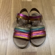 Next girls rainbow for sale  HITCHIN