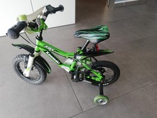 Bici bambino pollici usato  Ivrea