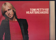 TOM PETTY & HEARTBREAKERS - Damn The Torpedoes - BACKSTREET 70s rock LP  NICE comprar usado  Enviando para Brazil