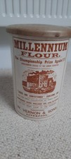 Crown devon flour for sale  BOLTON