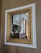 Old baroque large for sale  Weston