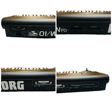 Synthétiseur station travail d'occasion  Expédié en France