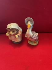 Beatrix potter jemima for sale  POOLE