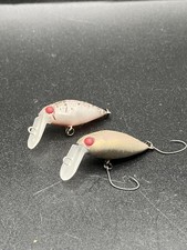 es14.15 Rodeo Craft Mocha SR SS Conjunto de 2 Botões Manju Preto 15 comprar usado  Enviando para Brazil