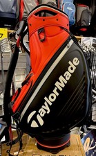 Taylormade tour staff for sale  BIRMINGHAM
