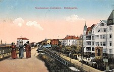 Cuxhaven deichpartie gl1914 gebraucht kaufen  Deutschland