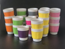 Lot tasses macdonald d'occasion  Conty