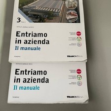 Entriamo azienda manuale usato  Lumezzane