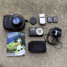 Sealife dc1400 digital for sale  Long Branch