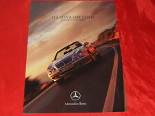 Mercedes a208 c208 gebraucht kaufen Mercedes a208 c208 gebraucht kaufen  Emsdetten