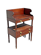 Antique 1800s mahogany for sale  Reading