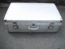 Großer alter rimowa gebraucht kaufen  Mudersbach