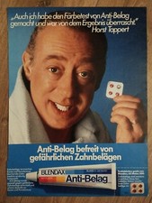Rig werbung reklame gebraucht kaufen  Deutschland