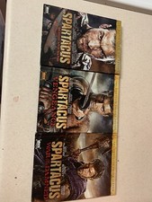 Usado, Spartacus Seasons 1-3 Tested comprar usado  Enviando para Brazil