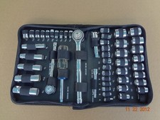 Craftsman drive metric for sale  Freeland