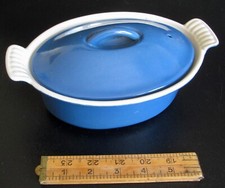 New creuset casserole for sale  HEATHFIELD