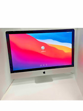 Apple imac retina d'occasion  Expédié en Belgium