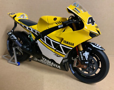 Valentino rossi yamaha for sale  STOKE-ON-TRENT