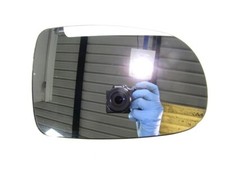 511dp vetro specchio usato 511dp vetro specchio usato  Rovigo