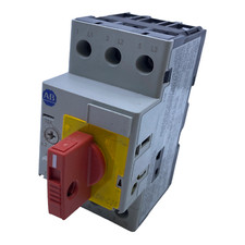 Allen bradley 140m gebraucht kaufen  Hamburg