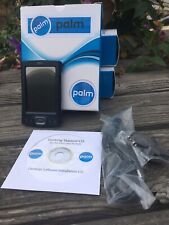 Usado, NOVO NA CAIXA PALMA TUNGSTÊNIO TX PDA ORGANIZADOR PORTÁTIL BLUETOOTH WiFi comprar usado  Enviando para Brazil
