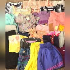 clothes 3t 4t 5t 6 6x for sale  Woodstock