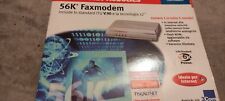 Faxmodem 56k u.s. usato  Italia