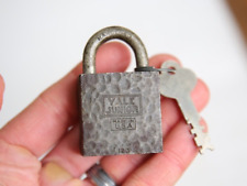 Vintage yale padlock for sale  Decatur