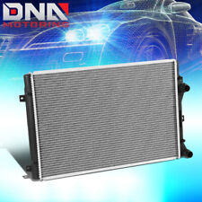 Radiador estilo original núcleo de alumínio 13212 para 2008-2016 VW Jetta GTI Audi A3 2.0L comprar usado  Enviando para Brazil