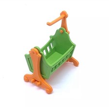 Playmobil children green d'occasion  Expédié en Belgium