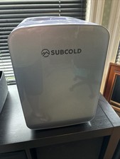 Subcold ultra mini for sale  STOCKPORT