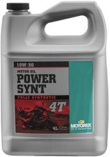 Motorex power synthetic for sale  Loudon