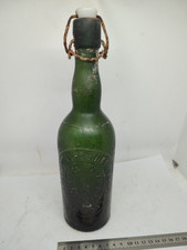 Ww1 bottiglia birra usato  Val di Zoldo