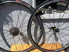 Mavic askium race for sale  NEWTON ABBOT
