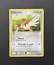 Canarticho holo secrète d'occasion  Feucherolles
