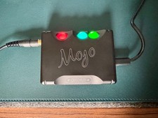 Chord mojo portable for sale  ST. LEONARDS-ON-SEA