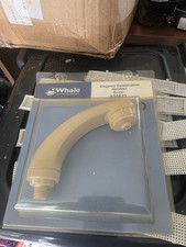 Whale elegance combination for sale  FERRYHILL